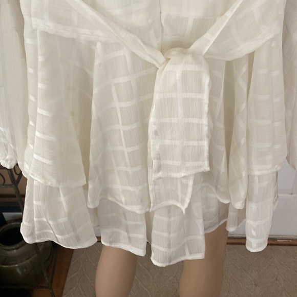 Princess Polly skort romper - Picture 6 of 9